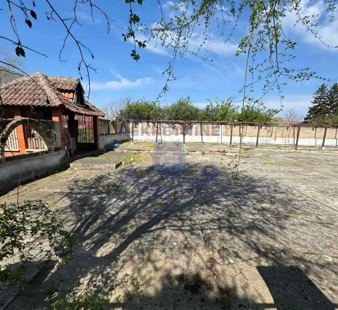 plac na prodaju Ravno Selo 534m2 547159
