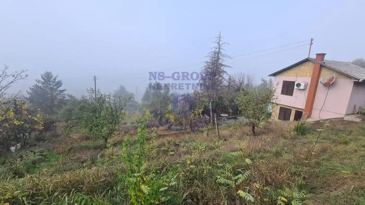 kuca na prodaju Sremska Kamenica, 34m2 559312