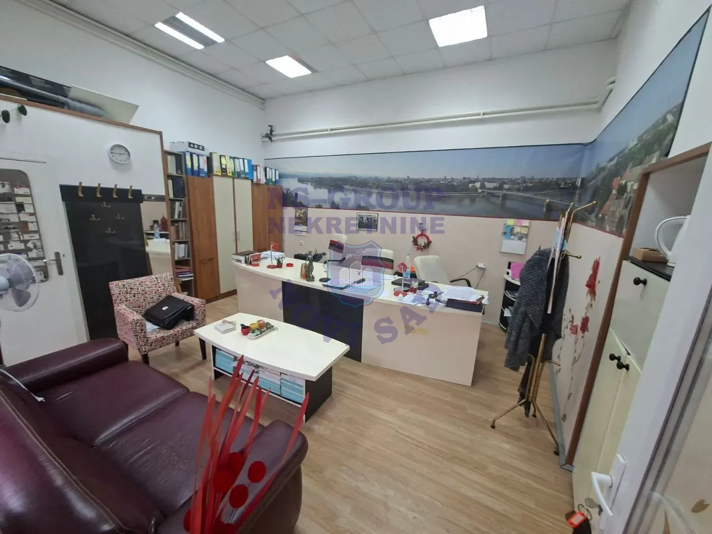 lokal na prodaju Novi Sad, 26m2 559446