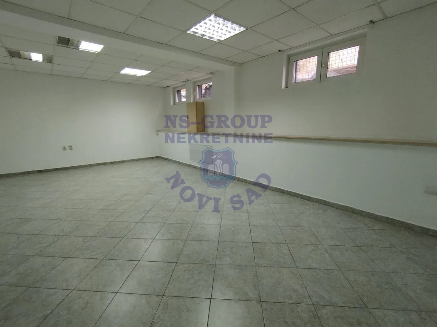 lokal na prodaju Novi Sad 174m2 558670