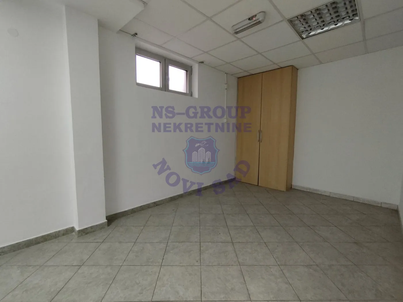 lokal na prodaju Novi Sad 174m2 558670