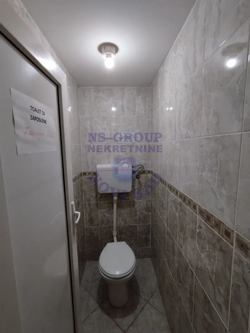 lokal na prodaju Novi Sad 174m2 558670