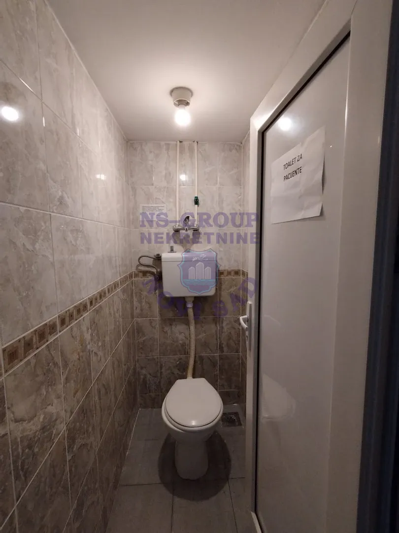 lokal na prodaju Novi Sad 174m2 558670