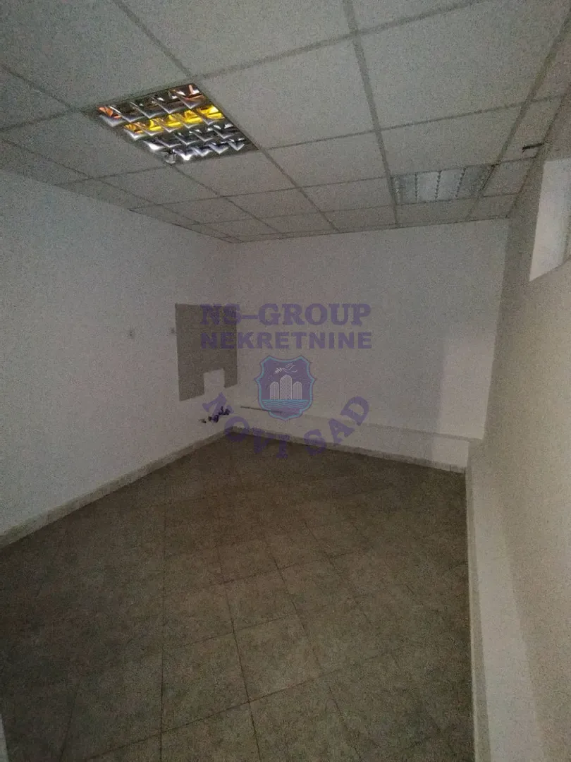 lokal na prodaju Novi Sad 174m2 558670