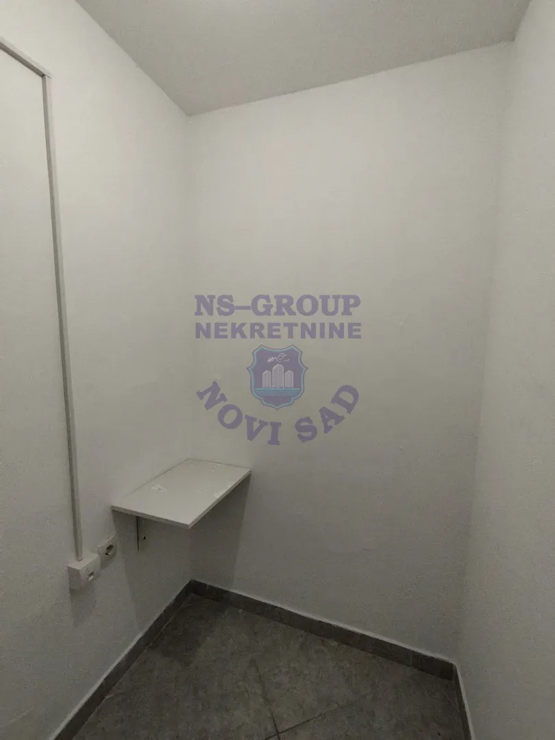 lokal na prodaju Novi Sad 174m2 558670