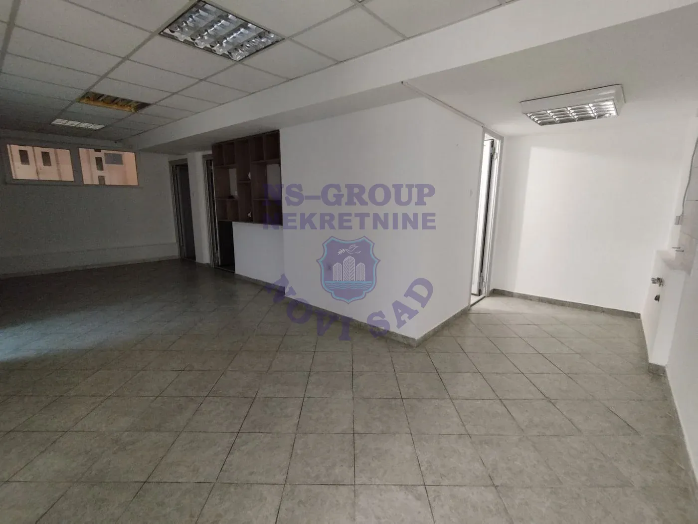 lokal na prodaju Novi Sad 174m2 558670