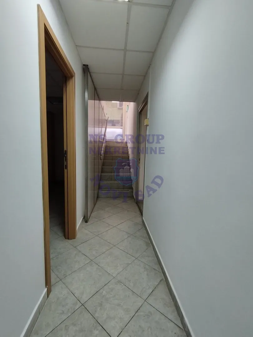 lokal na prodaju Novi Sad 174m2 558670
