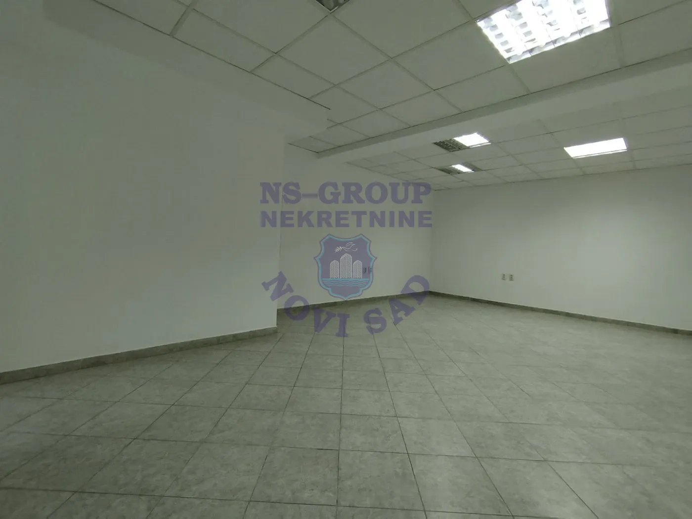 lokal na prodaju Novi Sad 174m2 558670