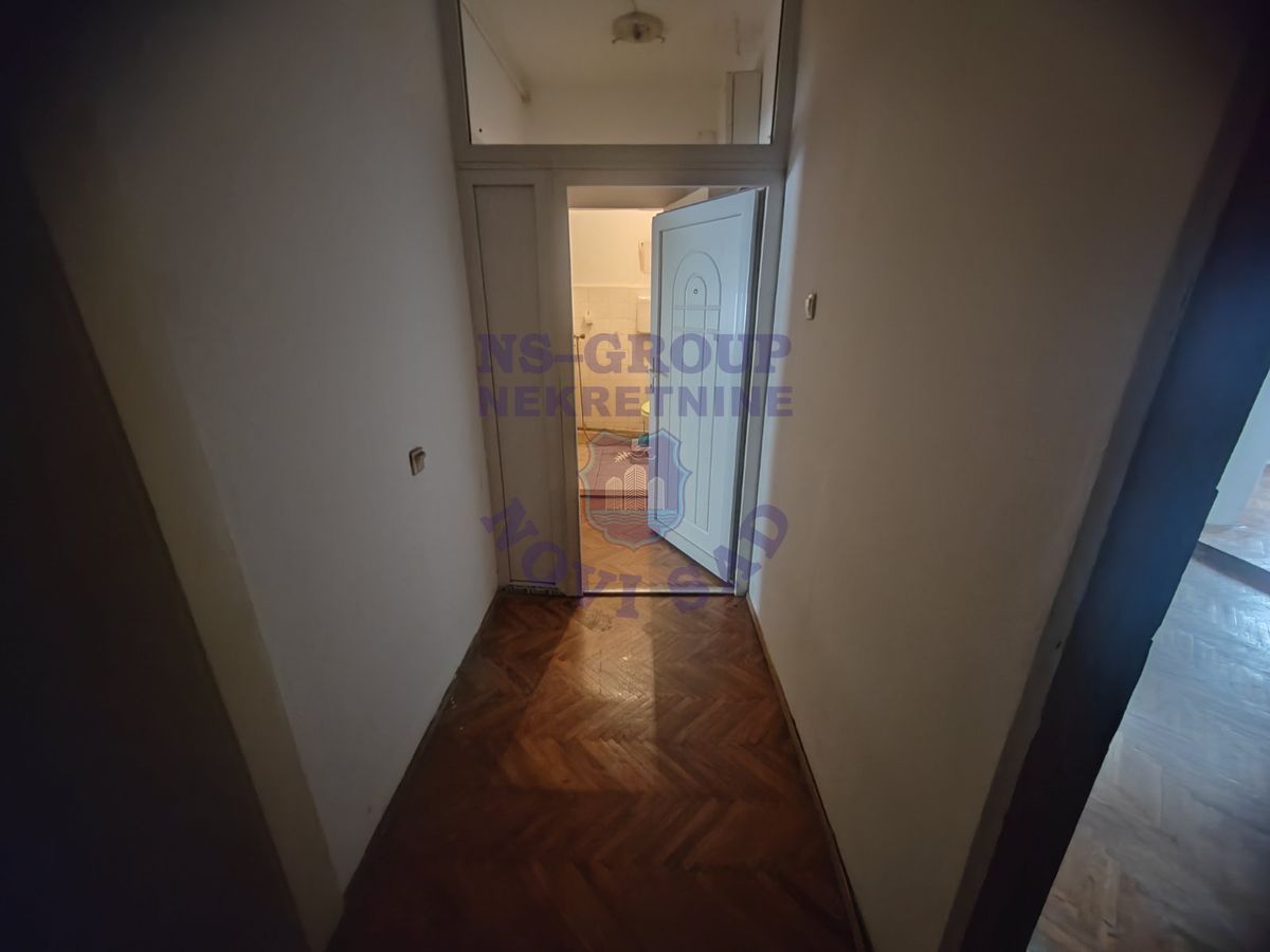 stan na prodaju Novi Sad 60m2 559593