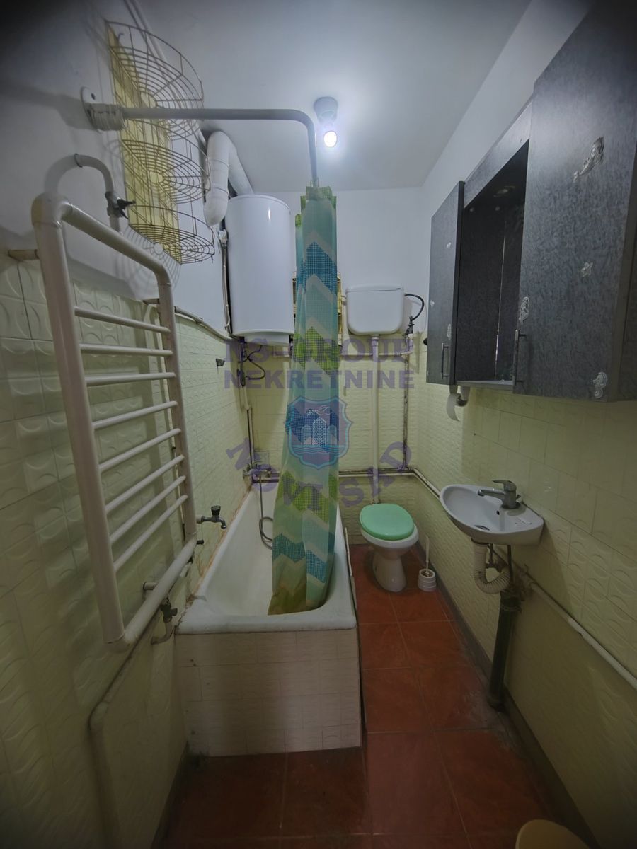 stan na prodaju Novi Sad 60m2 559593
