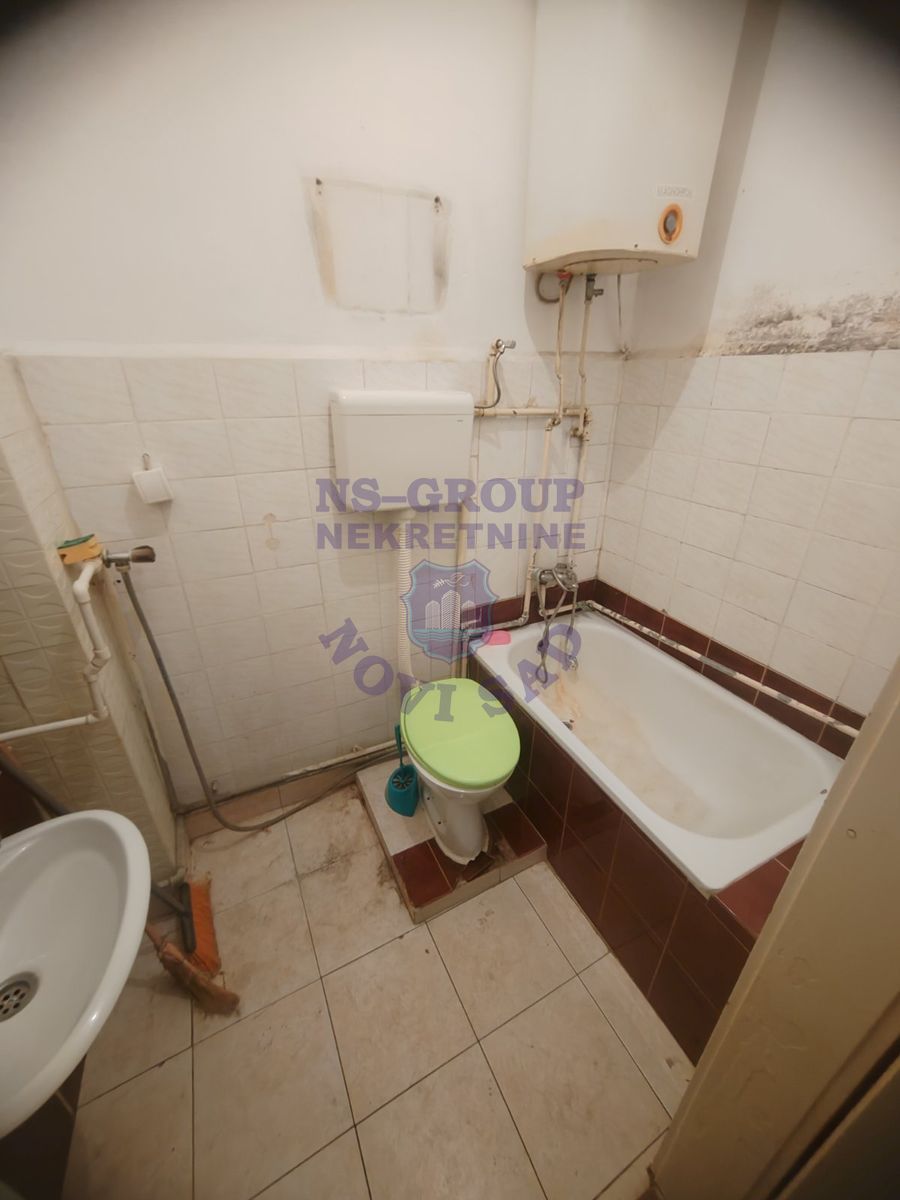 stan na prodaju Novi Sad 60m2 559593