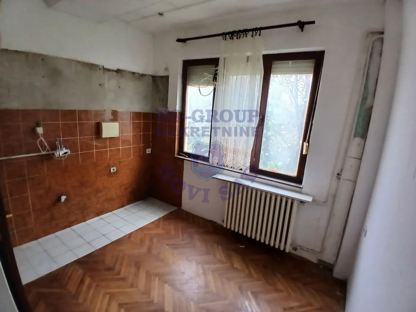 stan na prodaju Novi Sad 60m2 559593