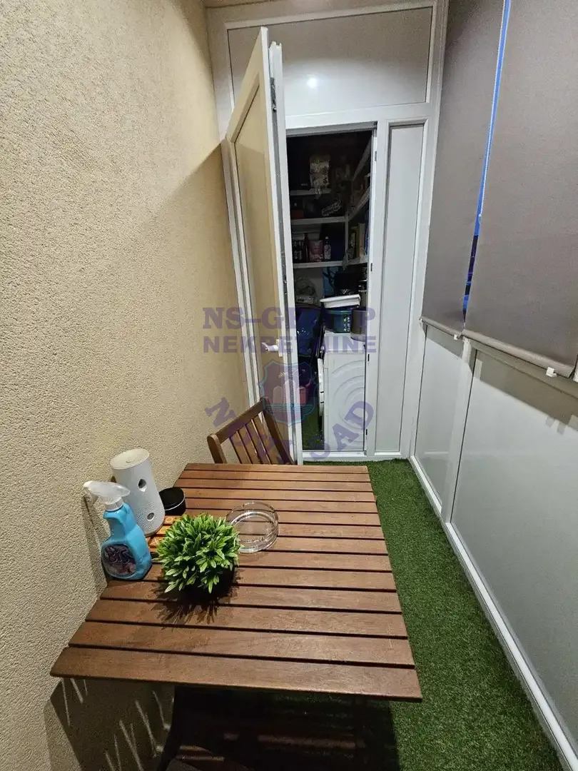 stan na prodaju Novi Sad 74m2 559615