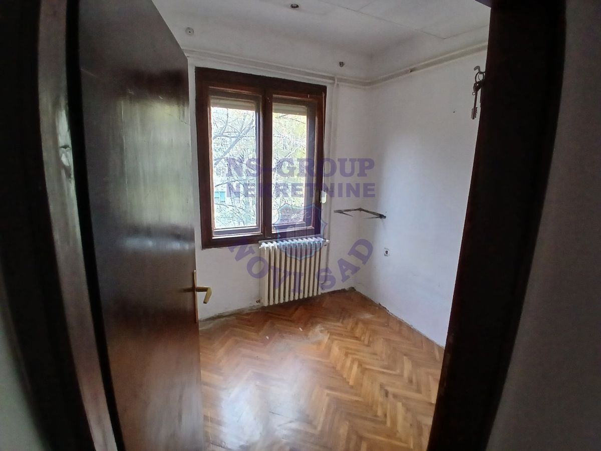 stan na prodaju Novi Sad 60m2 559593