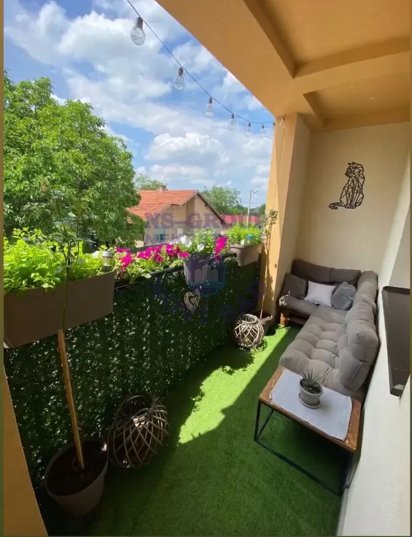 stan na prodaju Novi Sad 74m2 559615