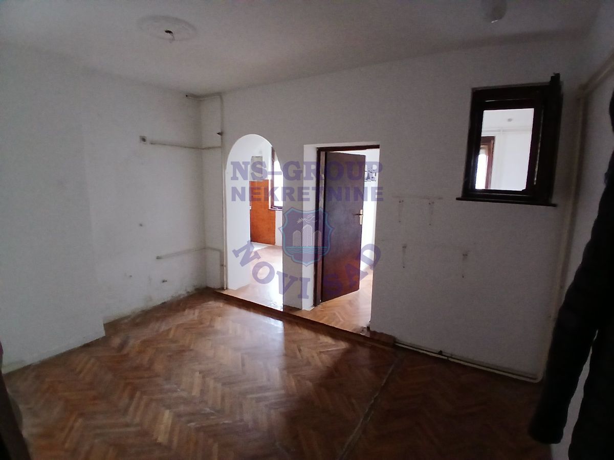 stan na prodaju Novi Sad 60m2 559593