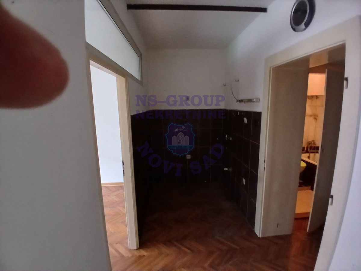 stan na prodaju Novi Sad 60m2 559593