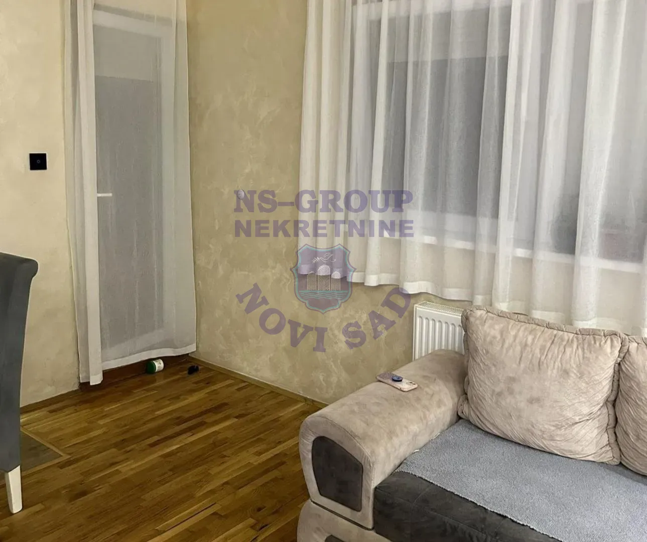 stan na prodaju Novi Sad 74m2 559615