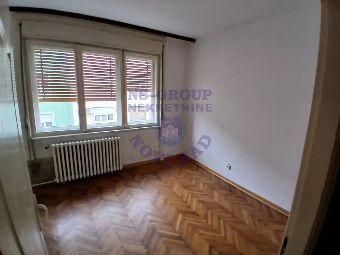 stan na prodaju Novi Sad 60m2 559593
