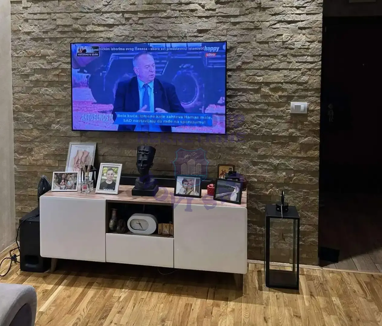 stan na prodaju Novi Sad 74m2 559615