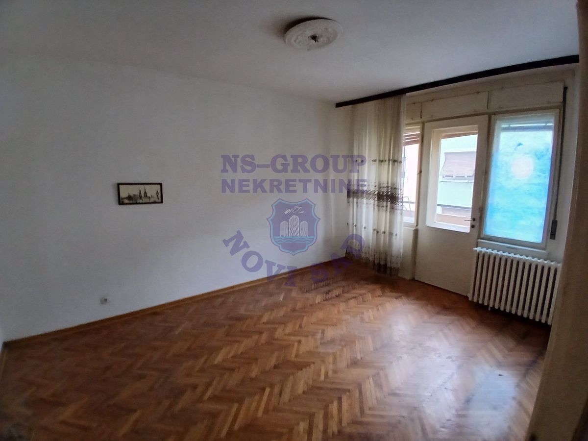 stan na prodaju Novi Sad 60m2 559593
