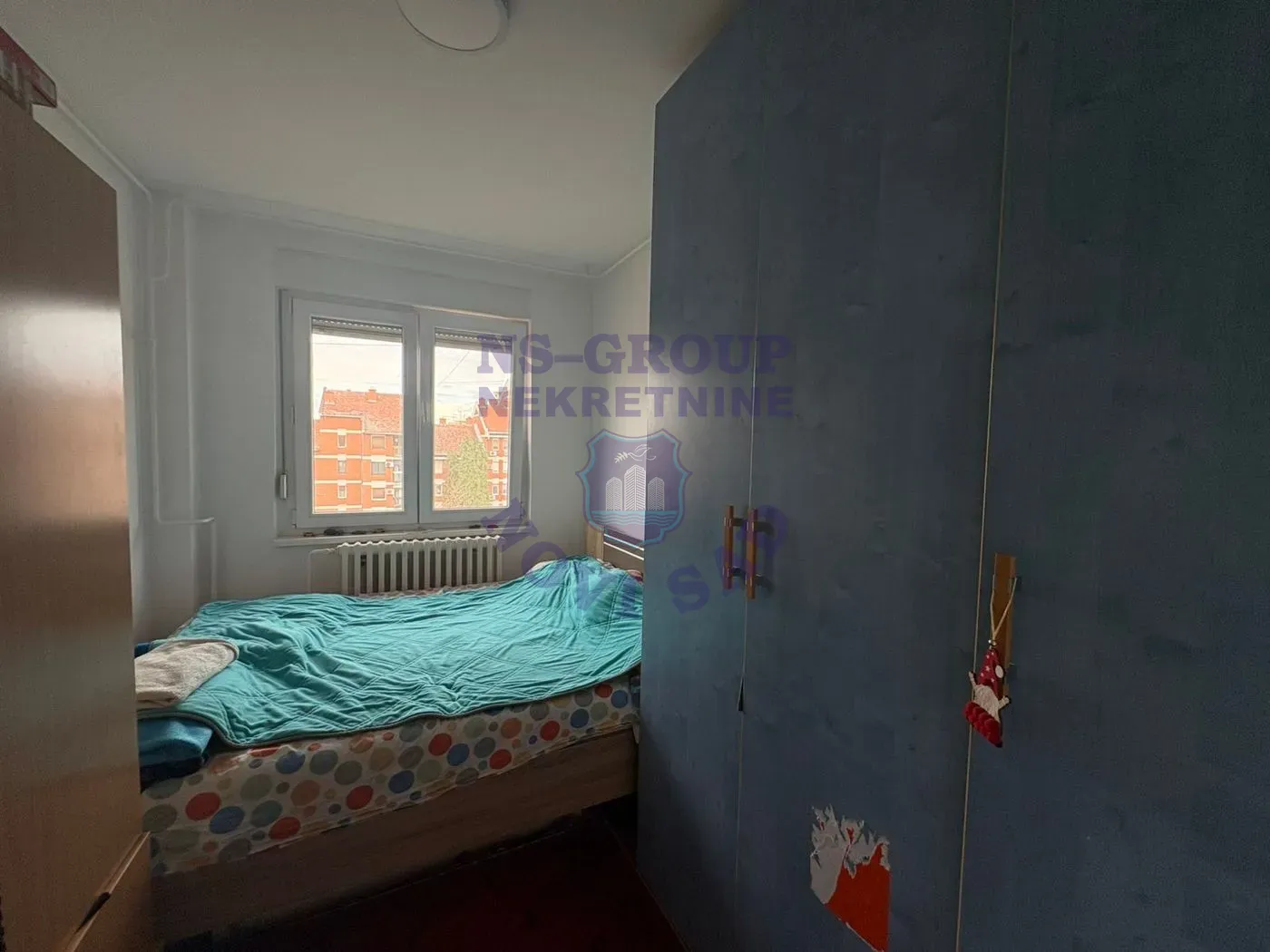 stan na prodaju Novi Sad 60m2 559585