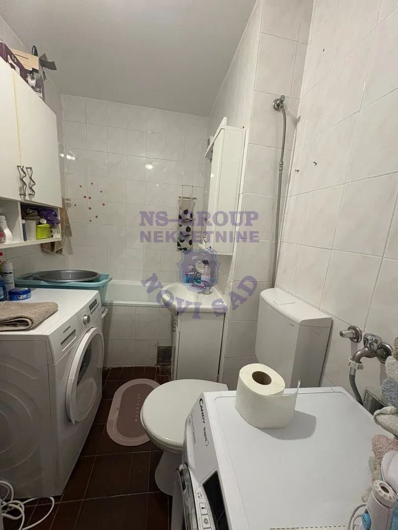 stan na prodaju Novi Sad 60m2 559585