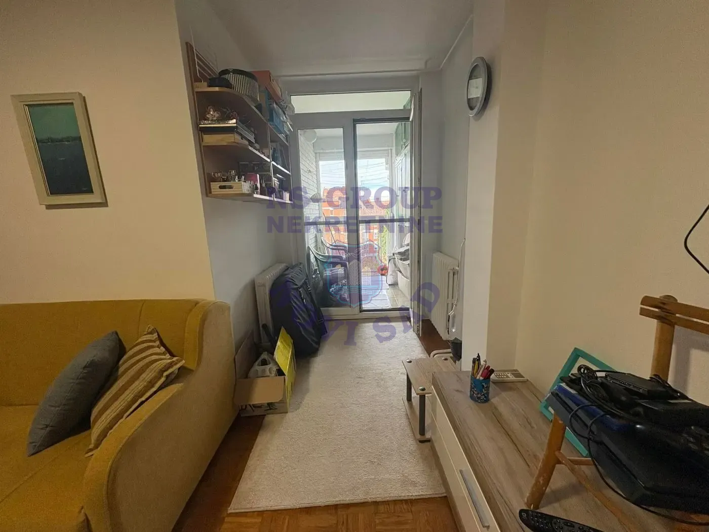stan na prodaju Novi Sad 60m2 559585