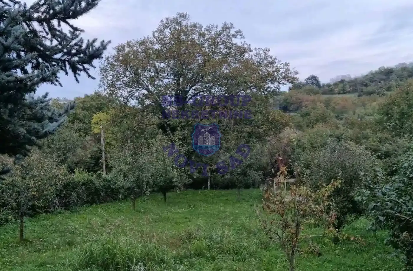 plac na prodaju Banoštor 810m2 559716