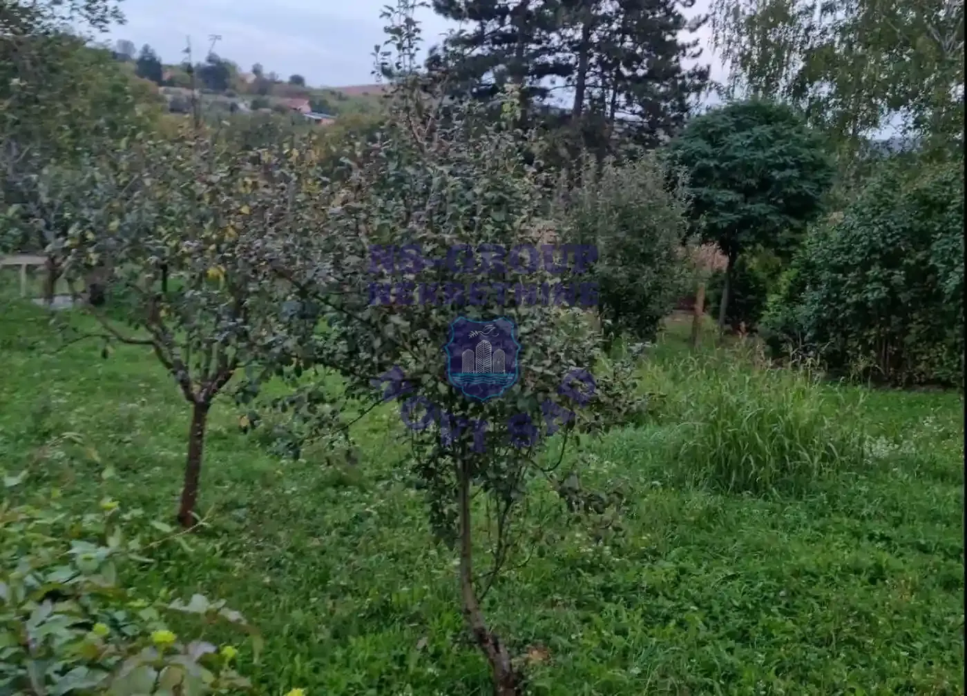 plac na prodaju Banoštor 810m2 559716
