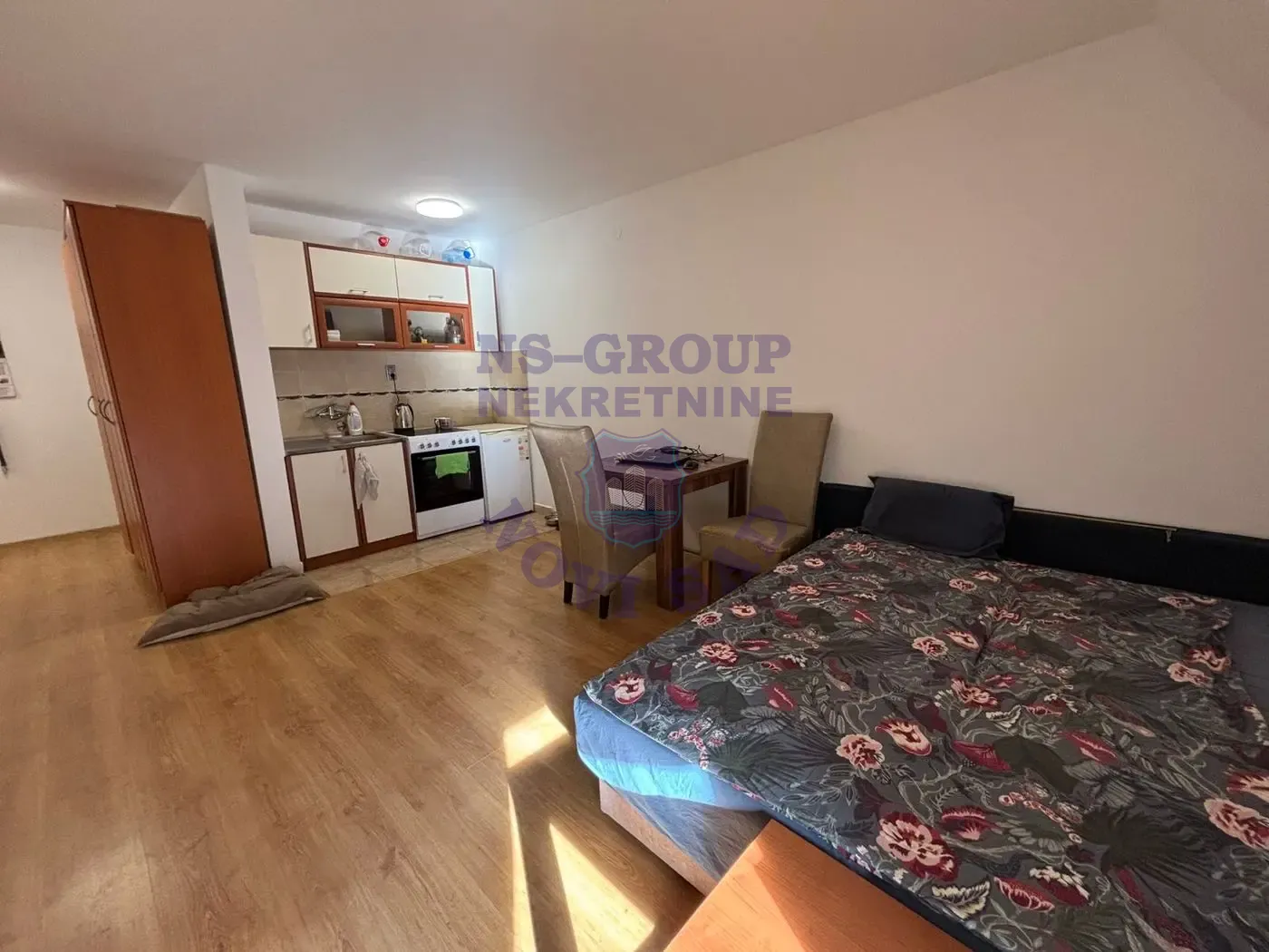 stan na prodaju Novi Sad 33m2 559676