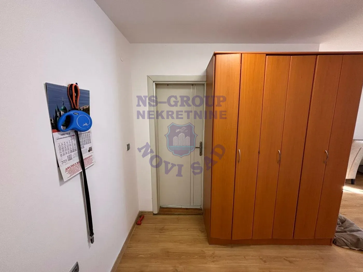 stan na prodaju Novi Sad 33m2 559676