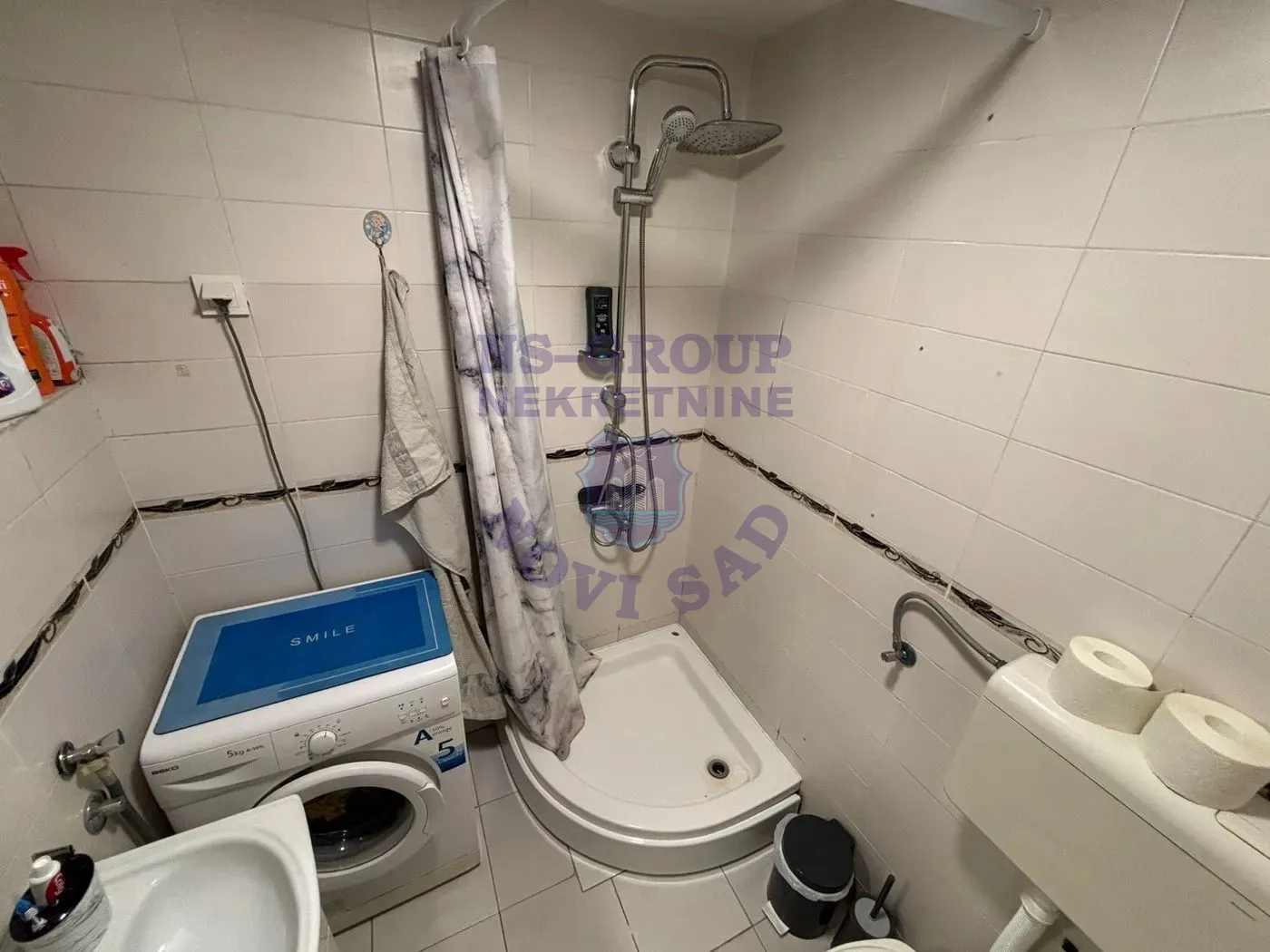 stan na prodaju Novi Sad 33m2 559676