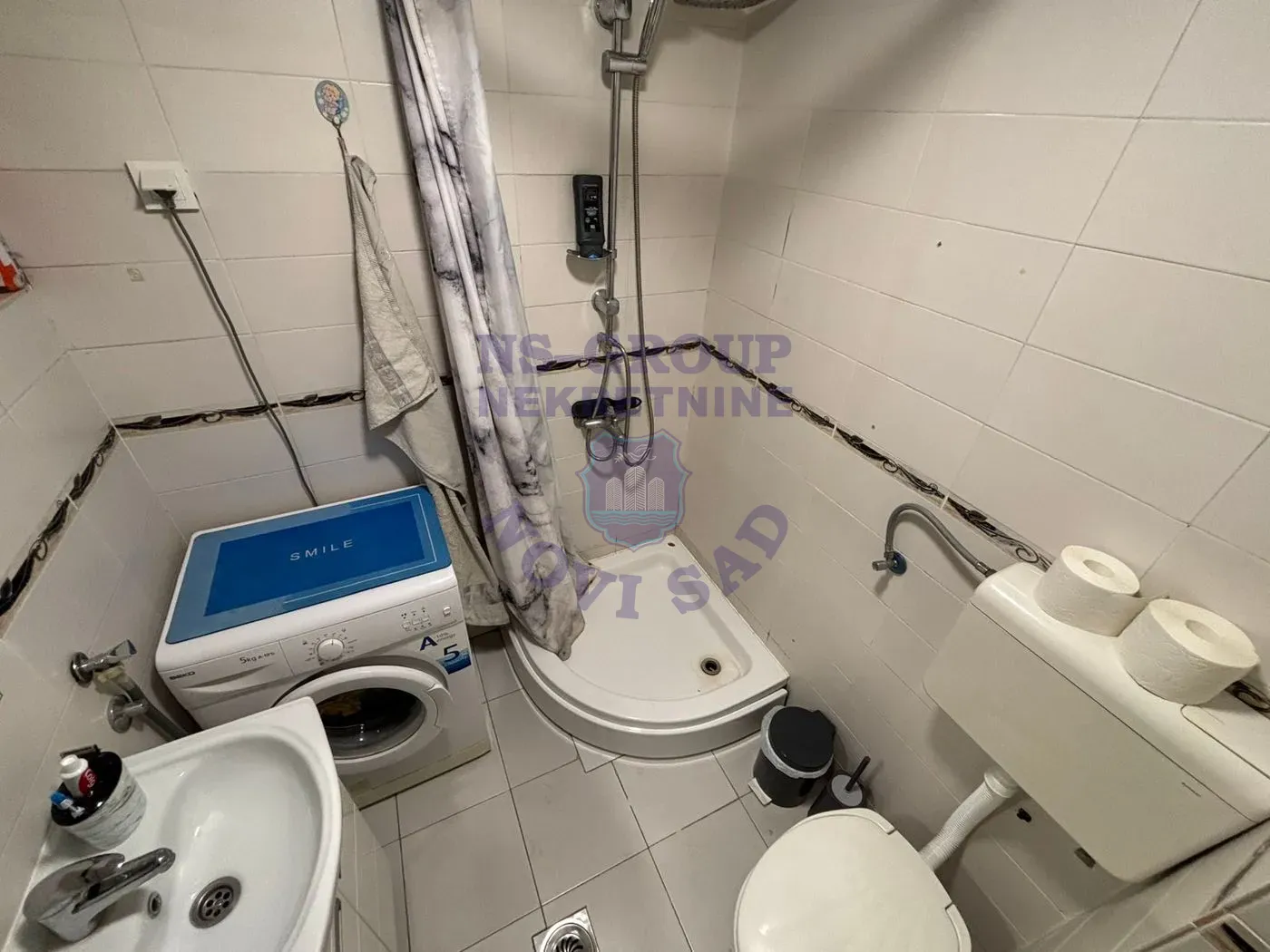 stan na prodaju Novi Sad 33m2 559676