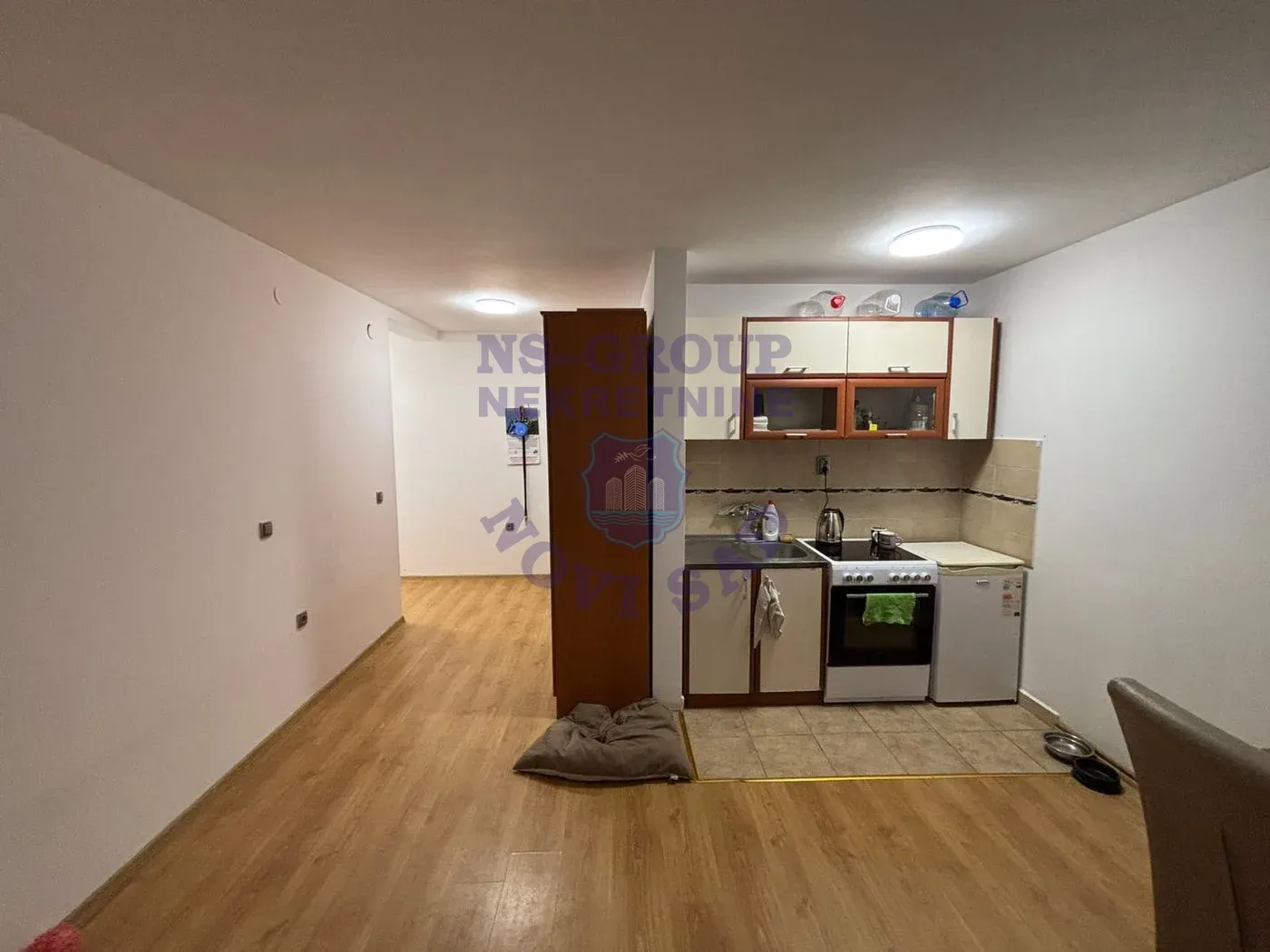 stan na prodaju Novi Sad 33m2 559676