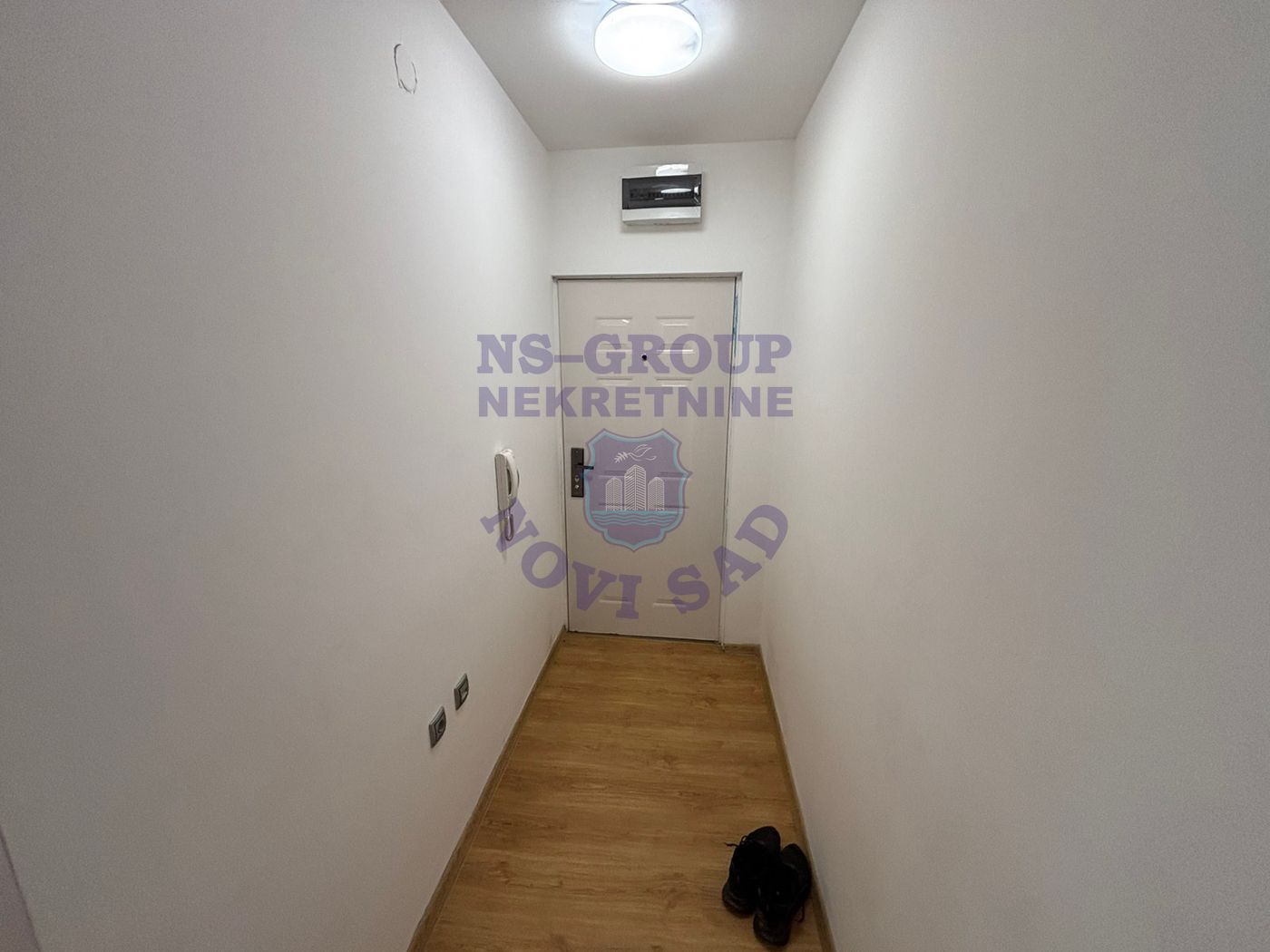 stan na prodaju Novi Sad 33m2 559676