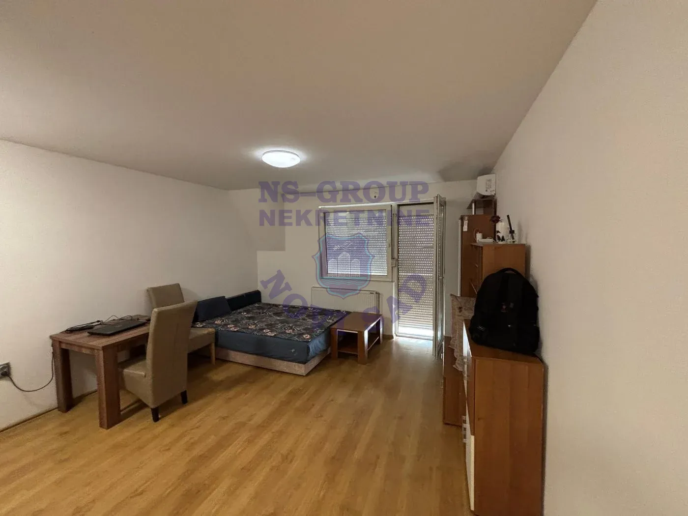 stan na prodaju Novi Sad 33m2 559676