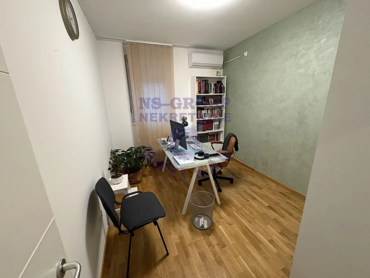 stan na prodaju Petrovaradin 83m2 559781
