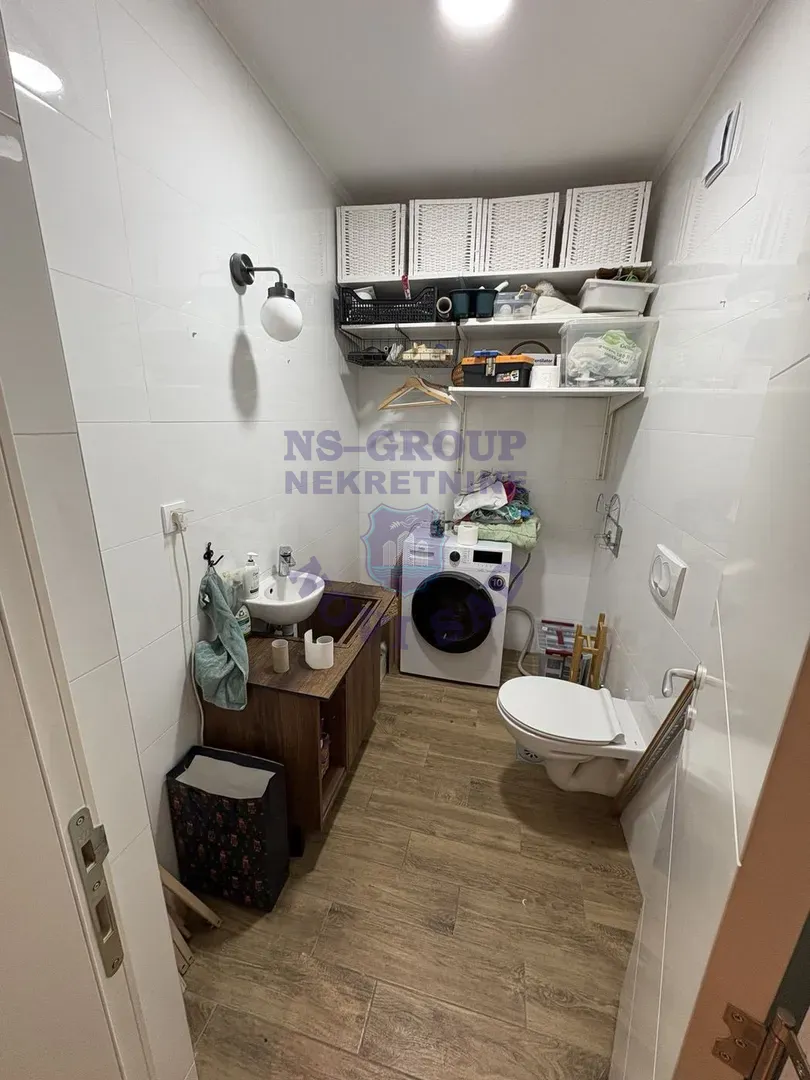 stan na prodaju Petrovaradin 83m2 559781