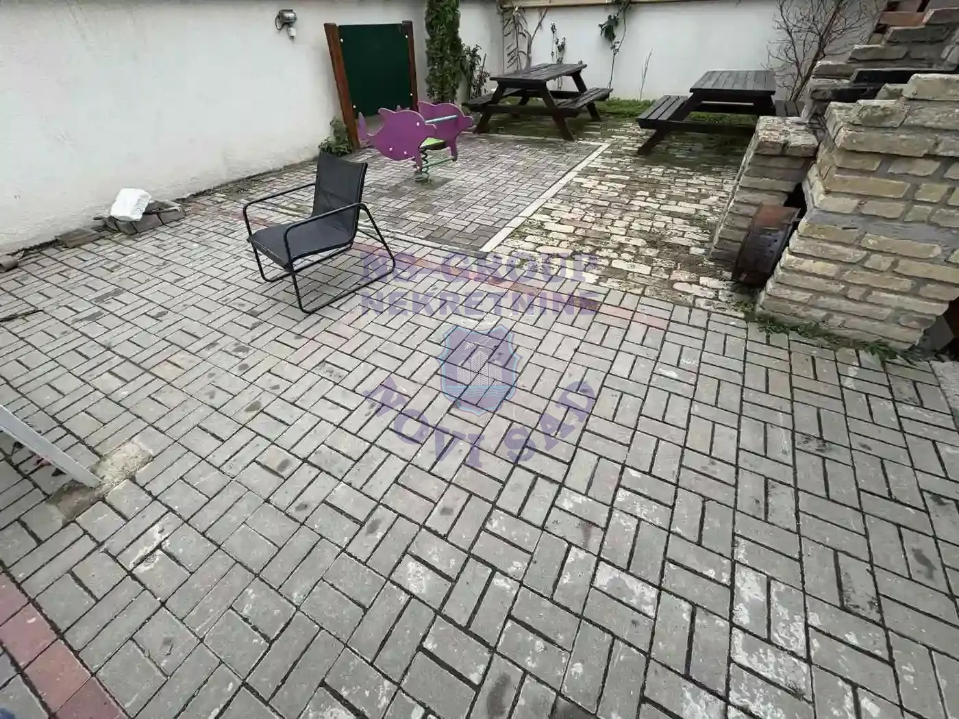 stan na prodaju Petrovaradin 83m2 559781