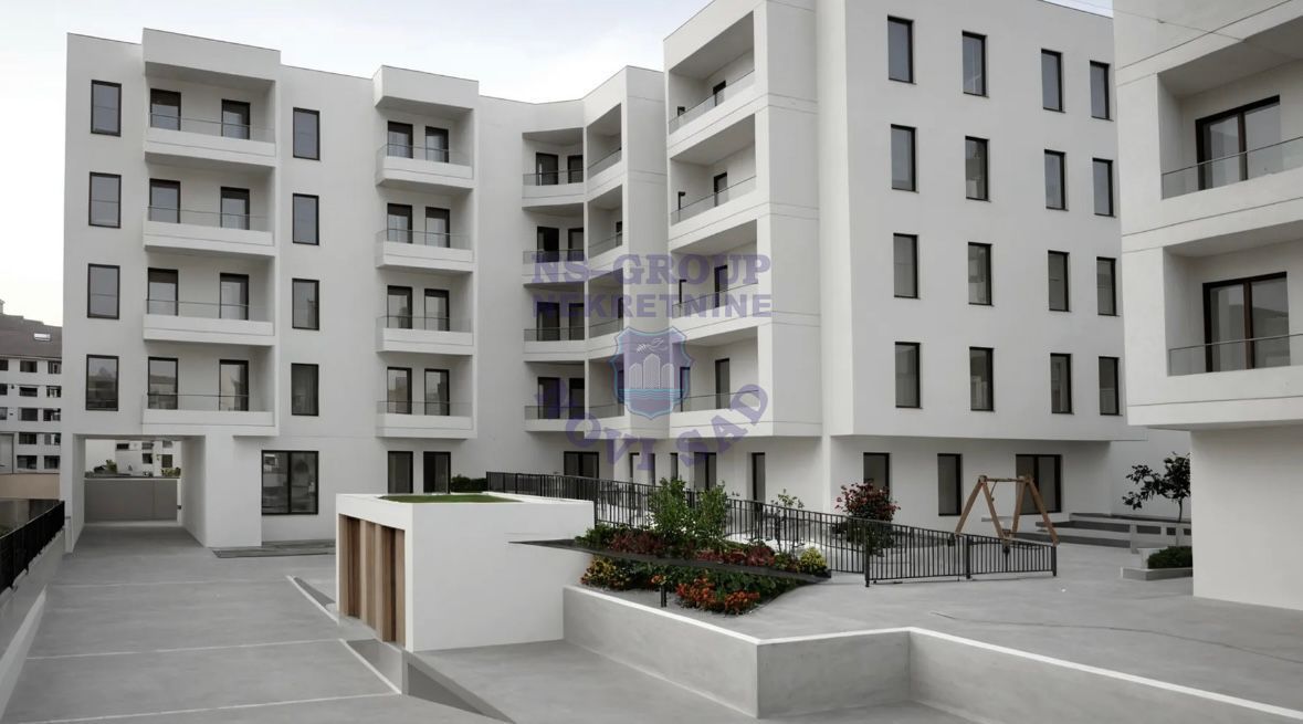 stan na prodaju Novi Sad, 69m2 559367