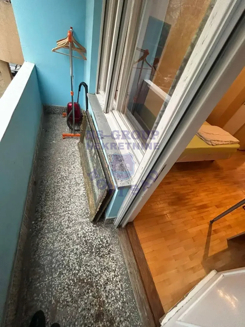 stan na prodaju Novi Sad 59m2 560003