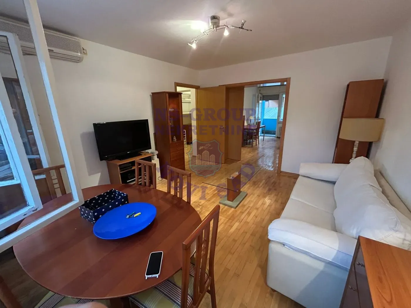 stan na prodaju Novi Sad 59m2 560003