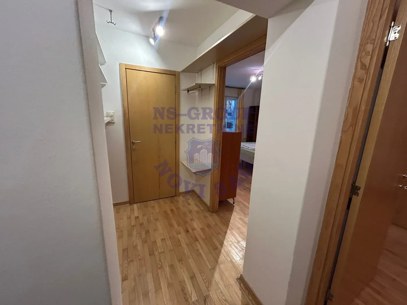 stan na prodaju Novi Sad 59m2 560003