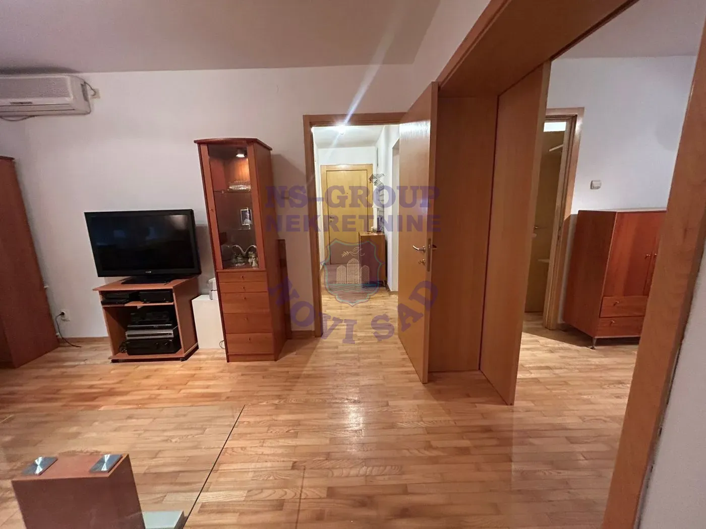 stan na prodaju Novi Sad 59m2 560003