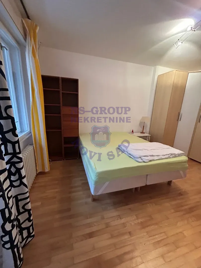stan na prodaju Novi Sad 59m2 560003