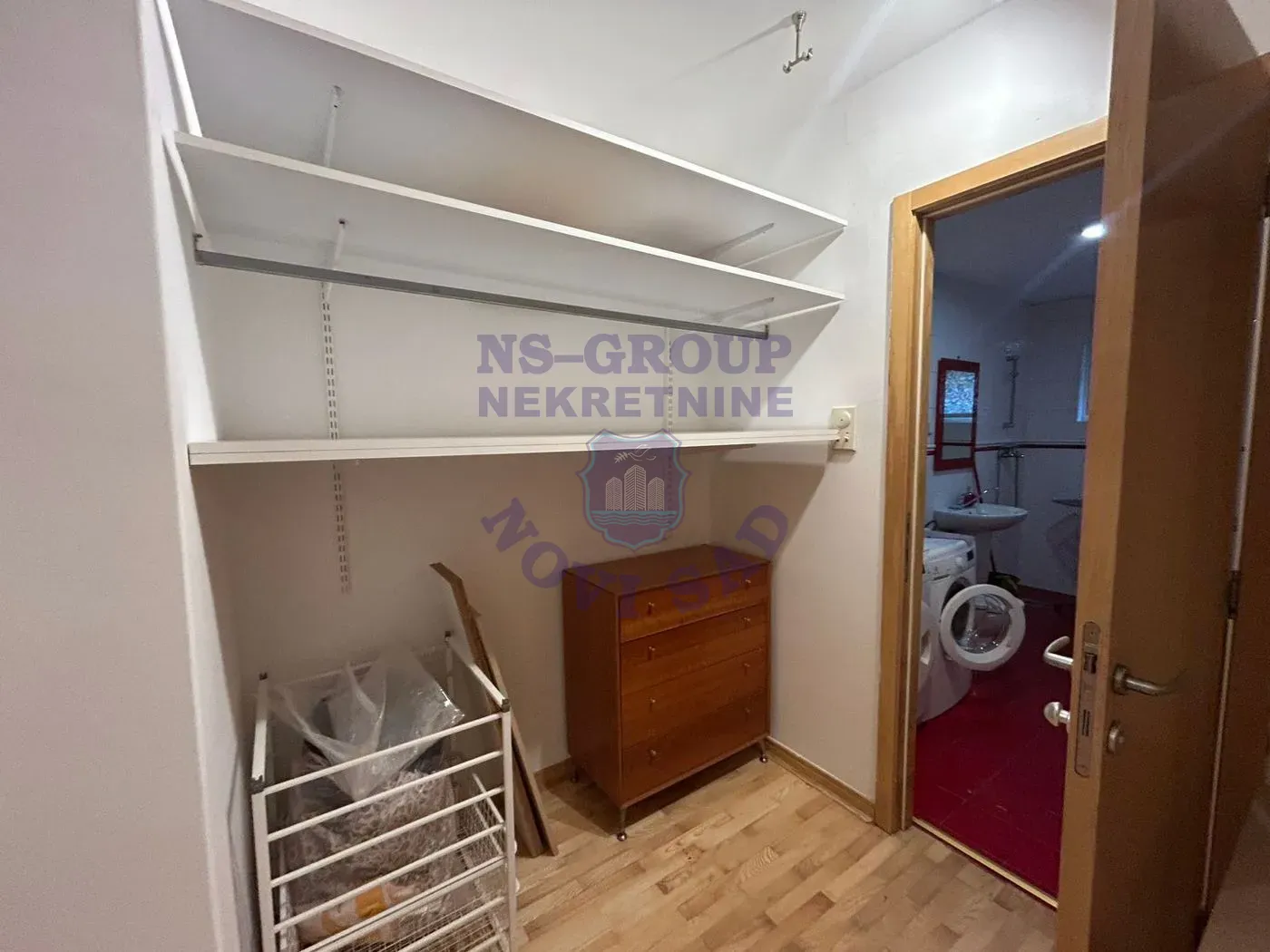 stan na prodaju Novi Sad 59m2 560003
