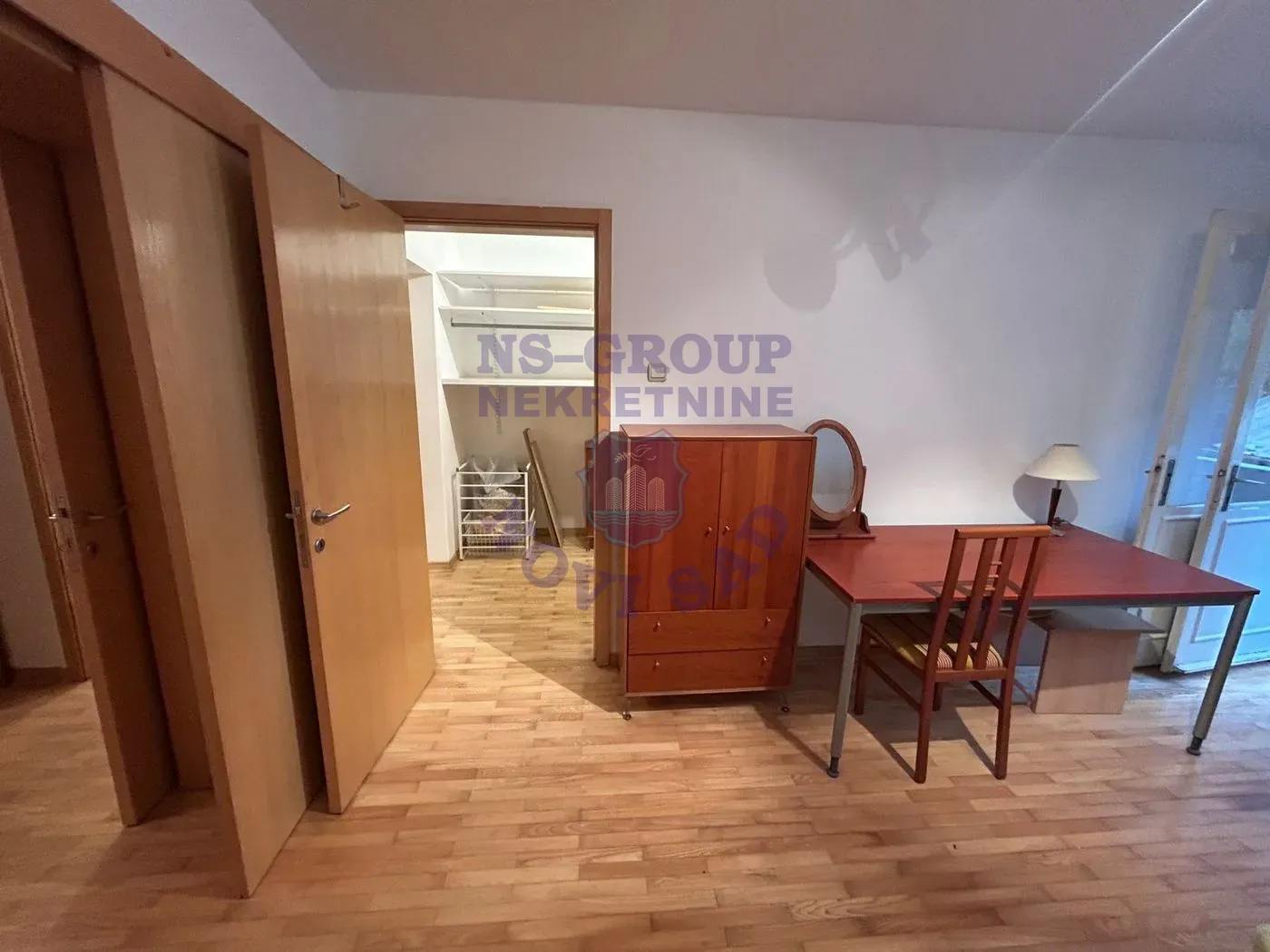 stan na prodaju Novi Sad 59m2 560003