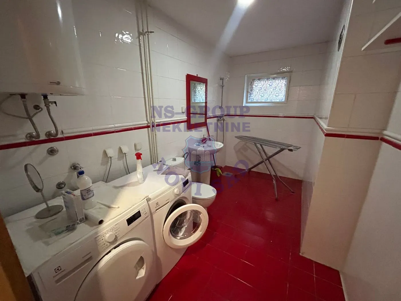 stan na prodaju Novi Sad 59m2 560003