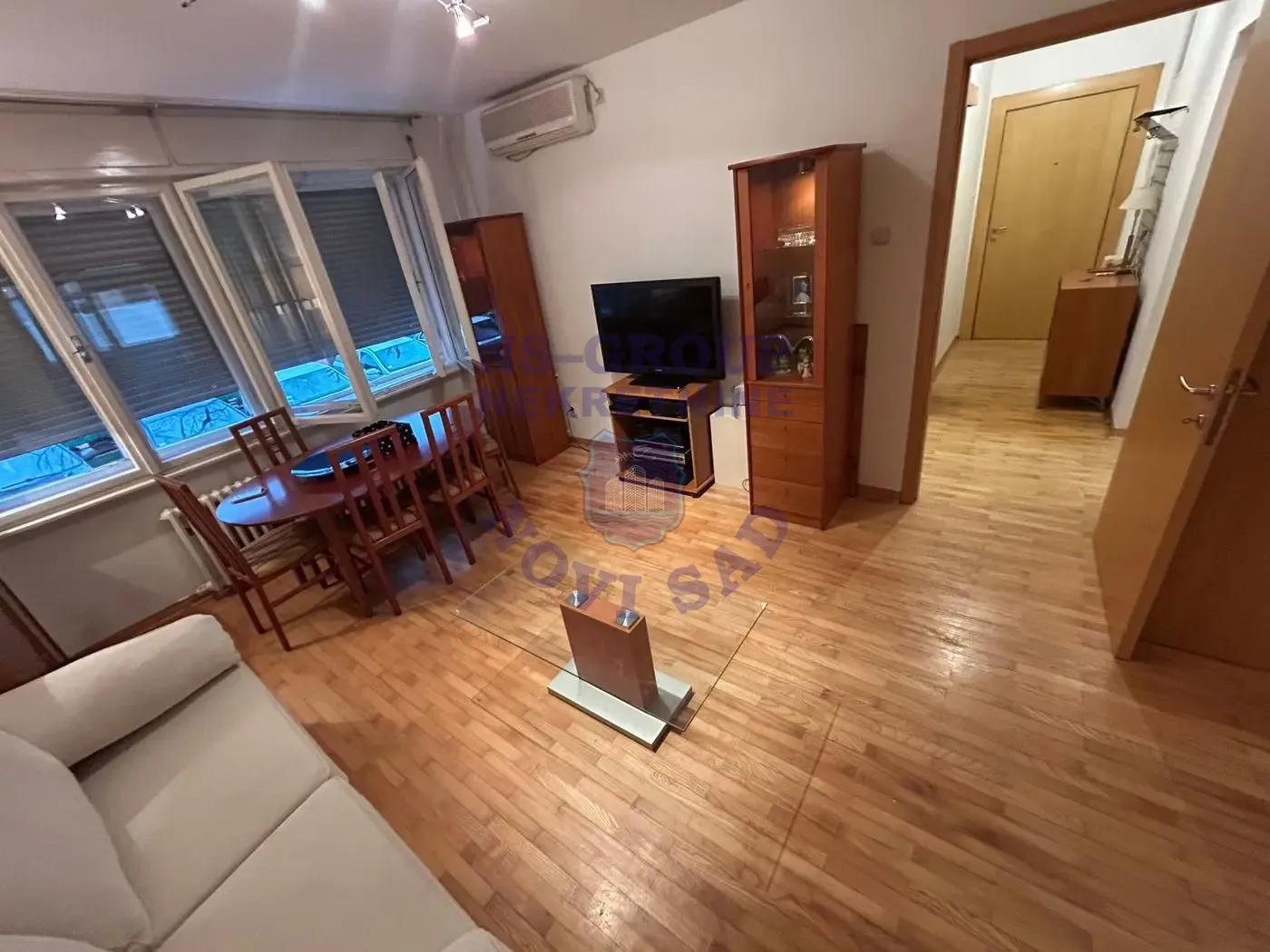 stan na prodaju Novi Sad 59m2 560003